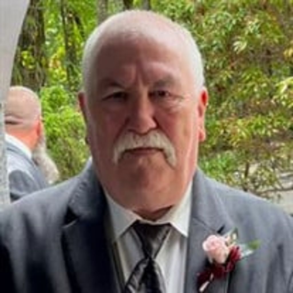 Donald Joe Bishop