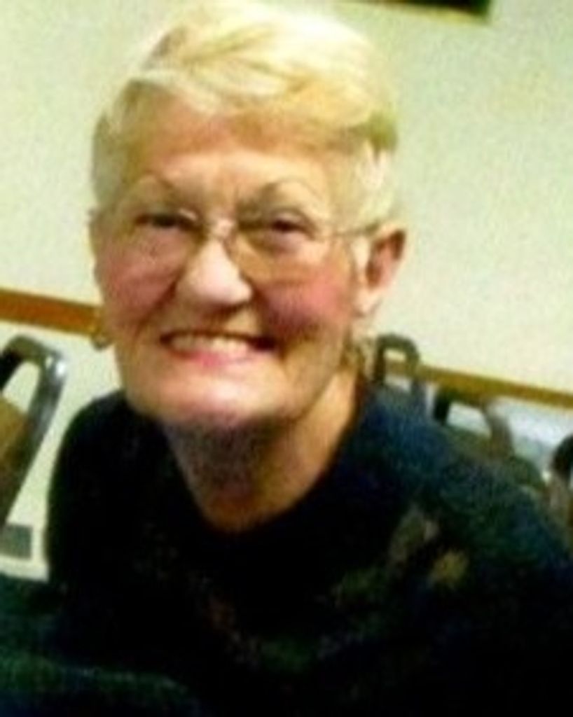 Marilyn June Sbrega