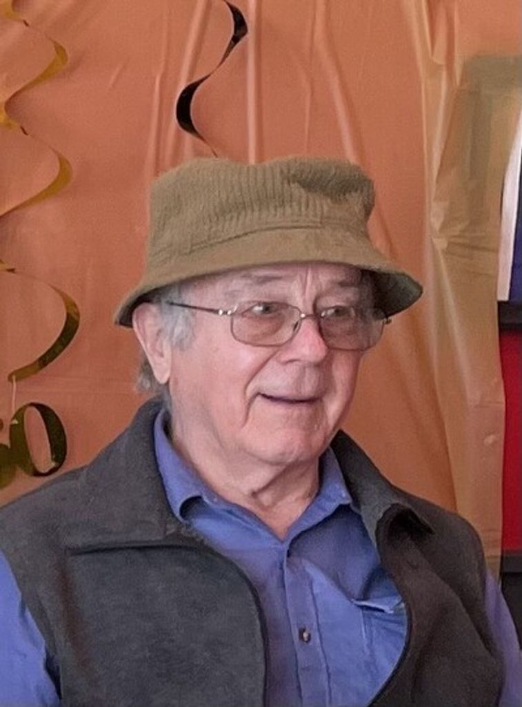 Robert Thomas "Tom" Miller Profile Photo