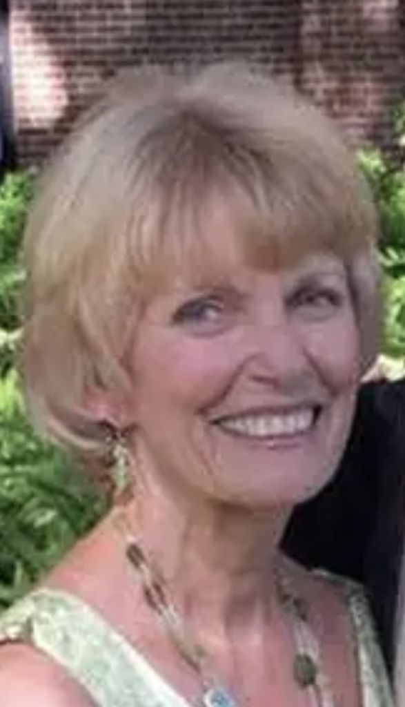 Suzanne Hillbauer Profile Photo