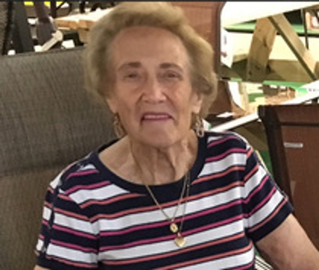 Donna  Faye (Drumm)  Robson