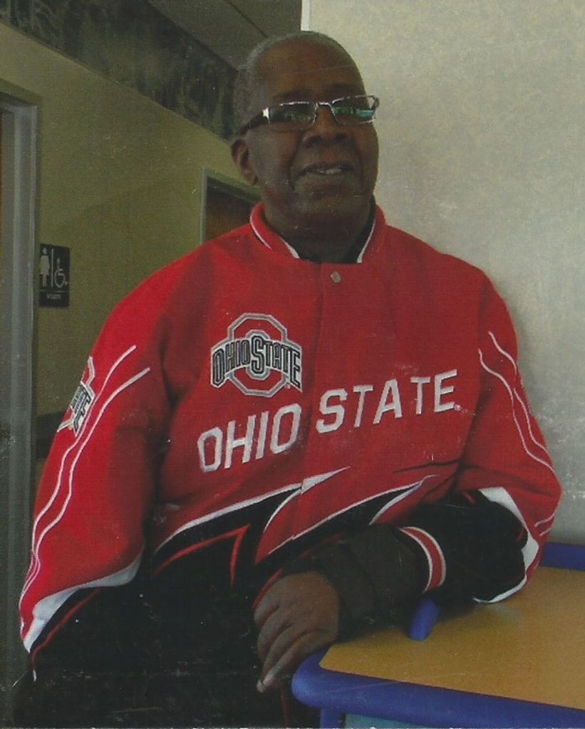 J.D. Mccauley Jr. Profile Photo