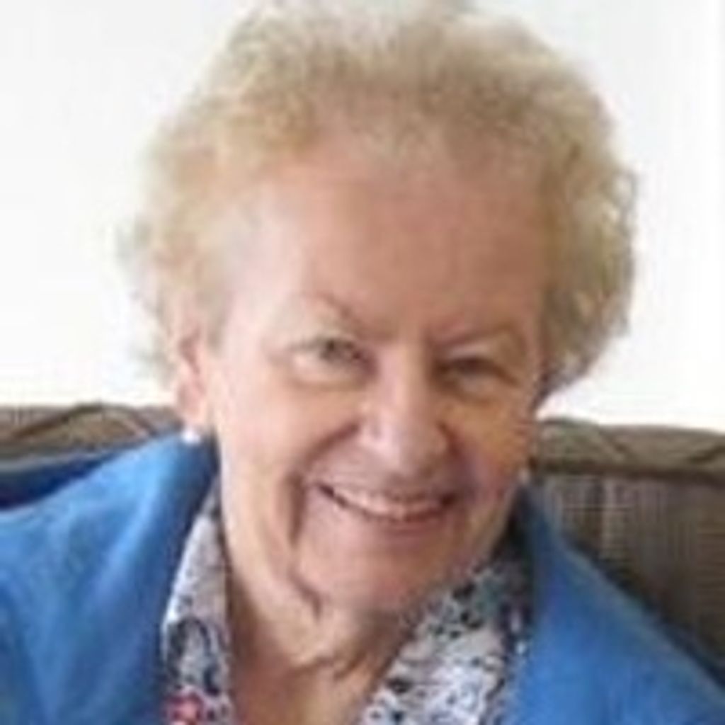 Marilyn Olson