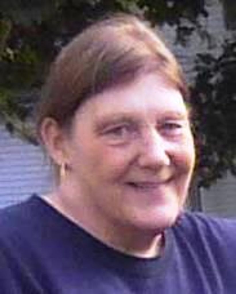 Patricia M. Dries