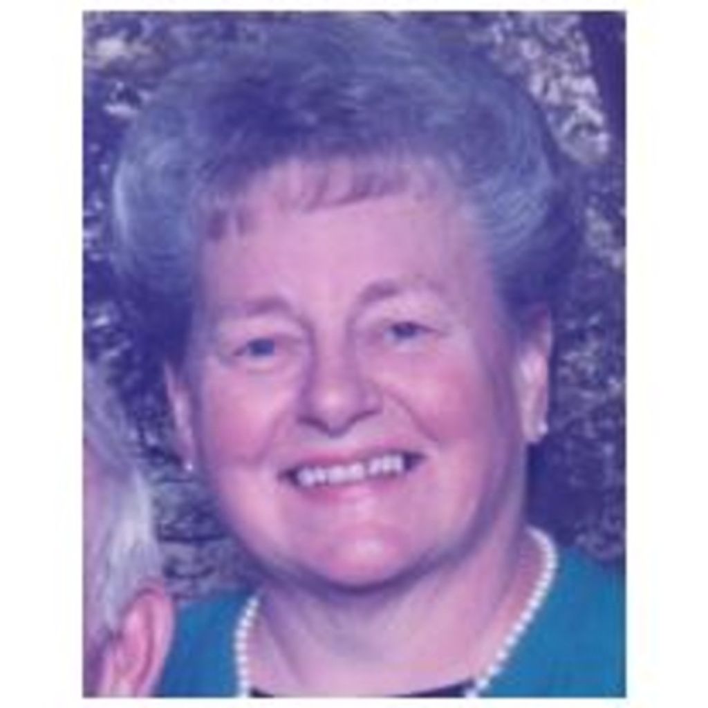 Marilyn T. Serbst