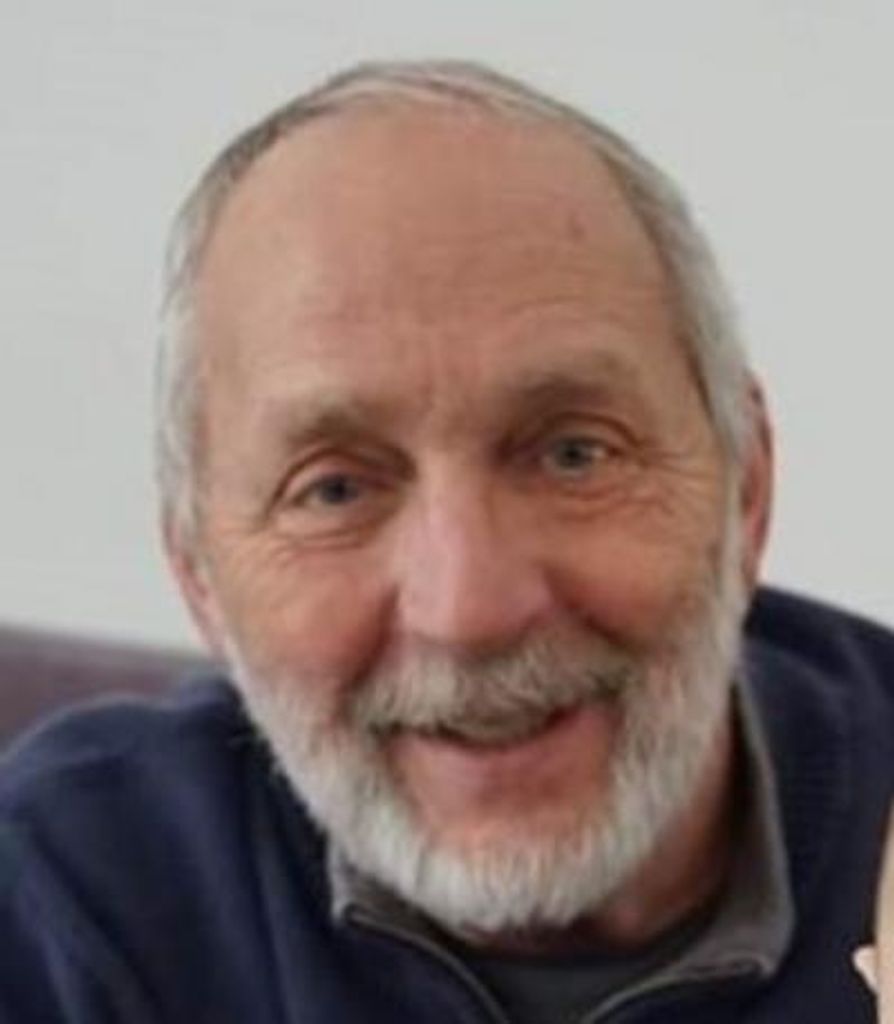 Richard Ray Miller Profile Photo