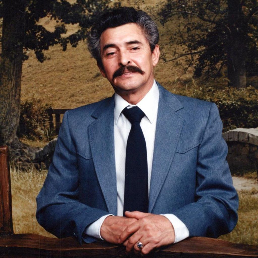 Guillermo William Sanchez Profile Photo