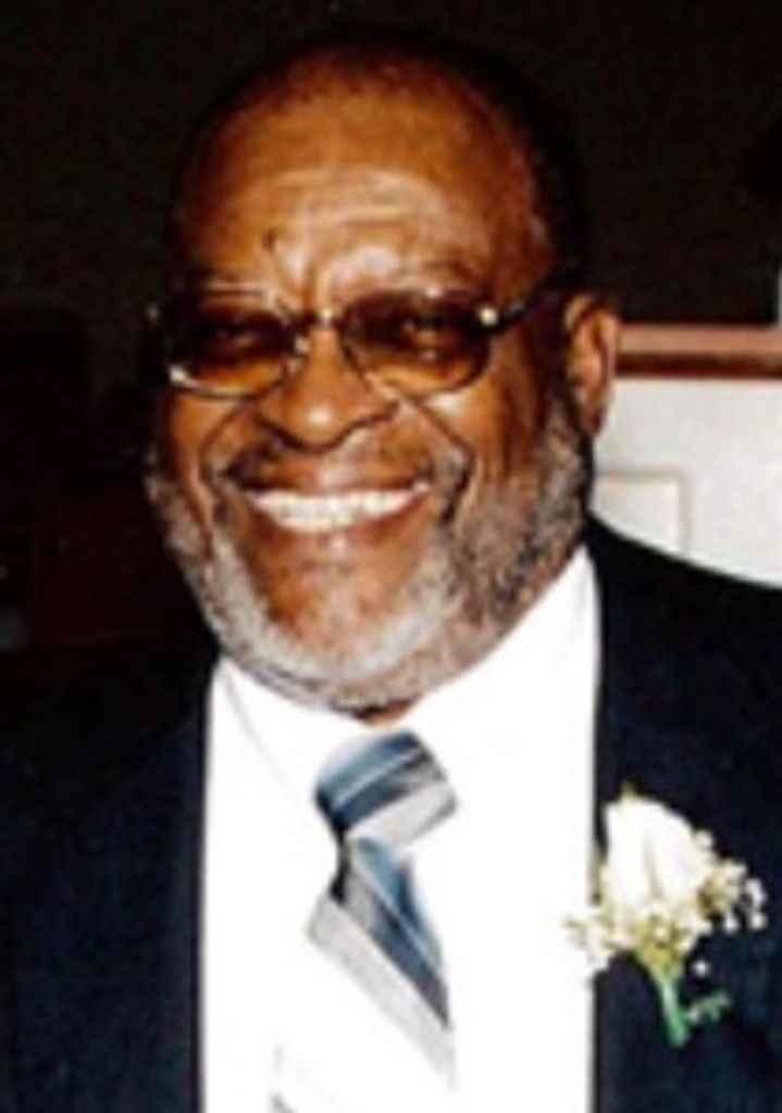 Coleman Wilson, Jr.