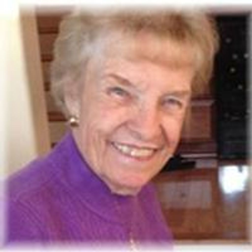 Theresa Dampier "T.D." Howie