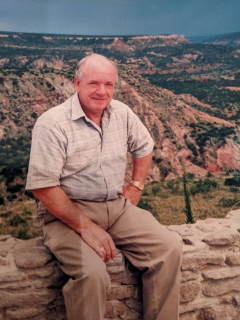 Douglas Harold Sewell Profile Photo