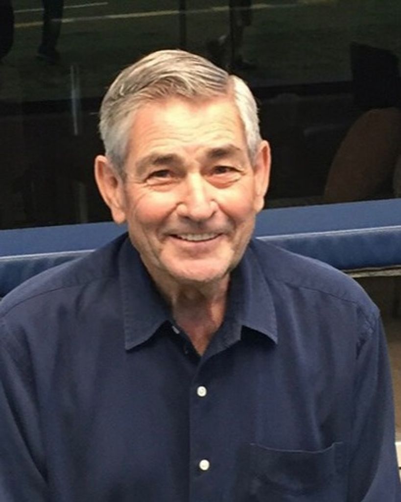 Charles Wayne Turner