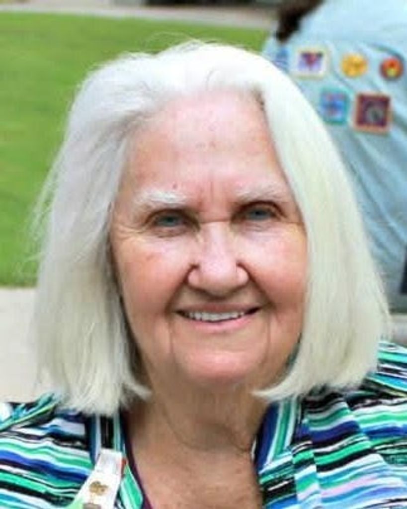 Adryann "Rusty" McCrory Profile Photo