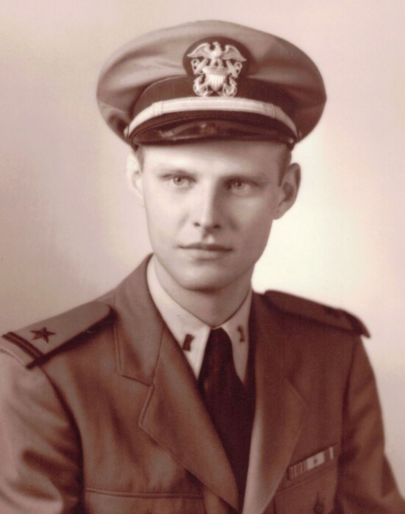 Richard Austin Baker Profile Photo