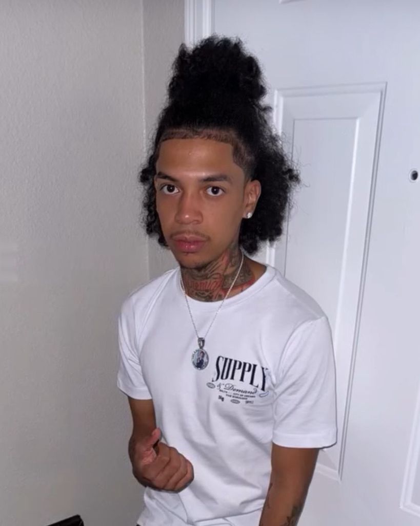 Willie E. Mason, Jr.