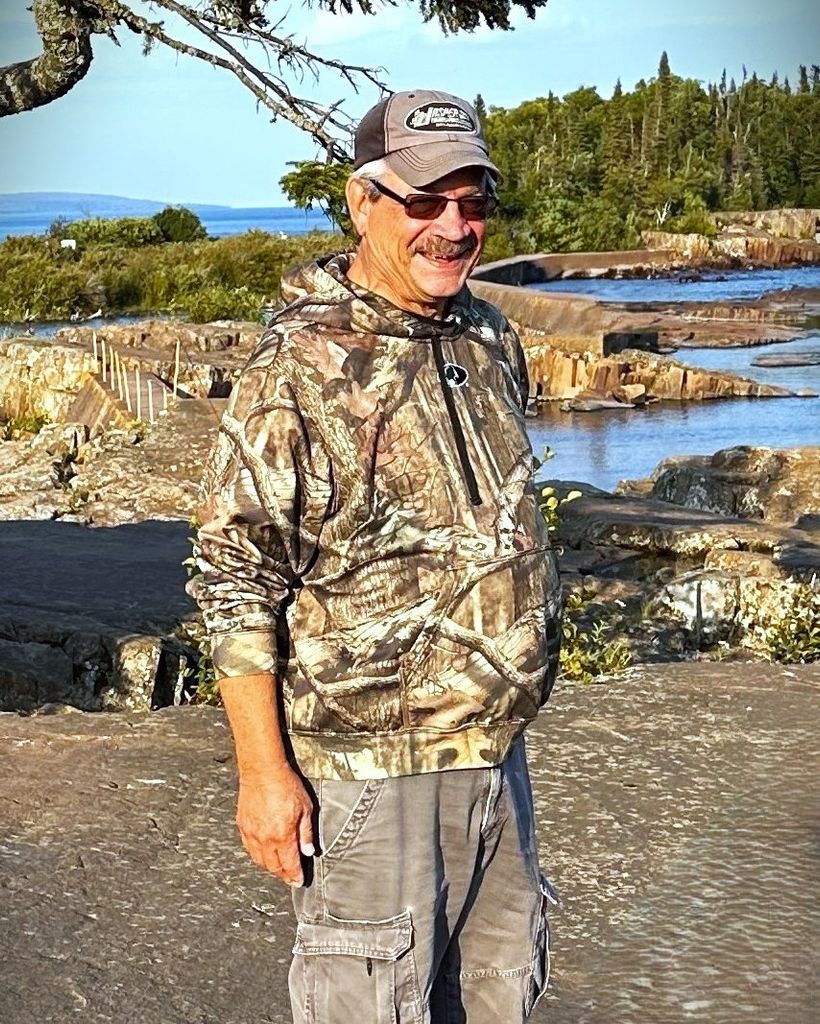 Les Olson
