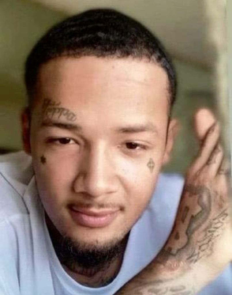 Nathaniel Jenkins Iii Profile Photo