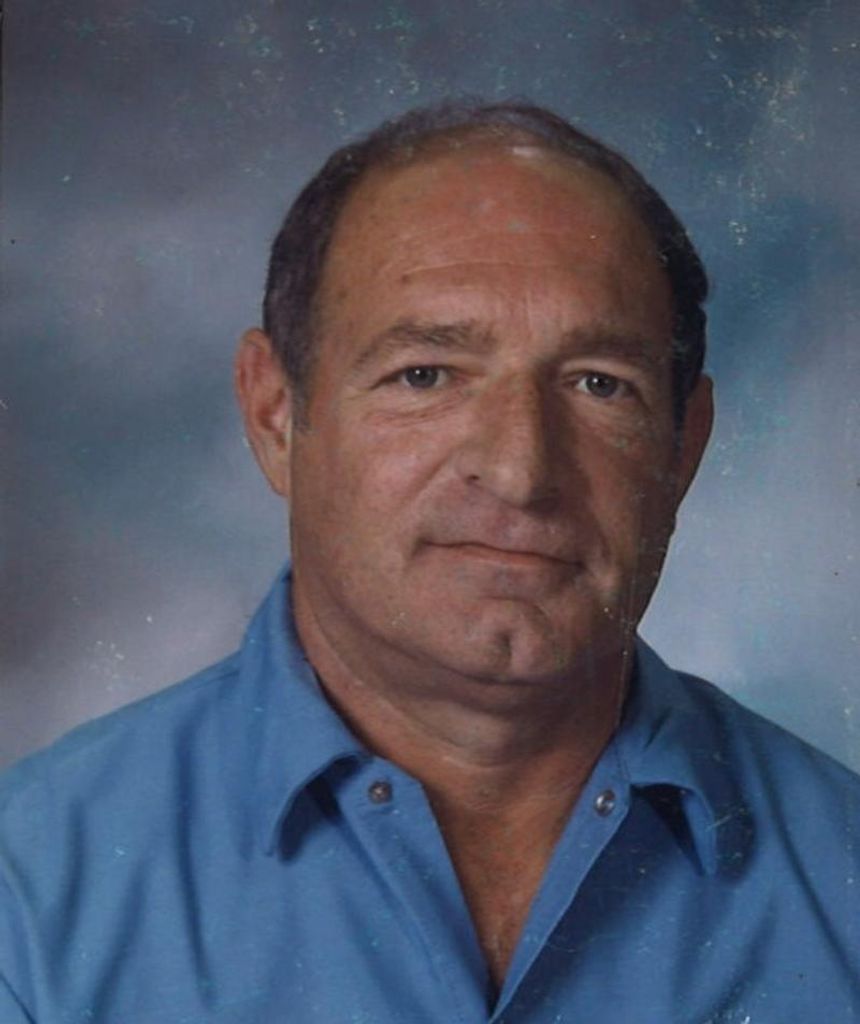 Dewey Carson Mcneal Profile Photo