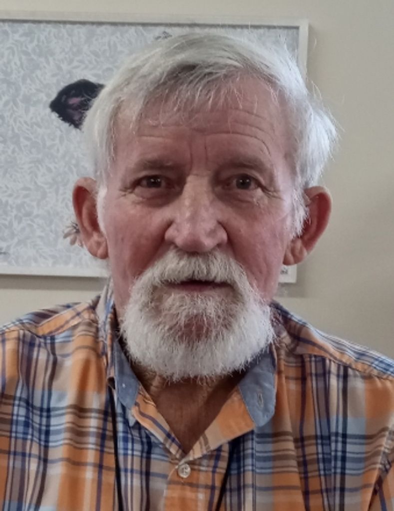 Donald Connor Profile Photo