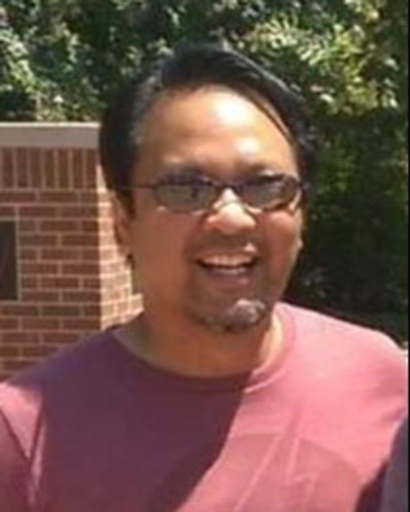 Anthony "Tony"  Cayetano Profile Photo