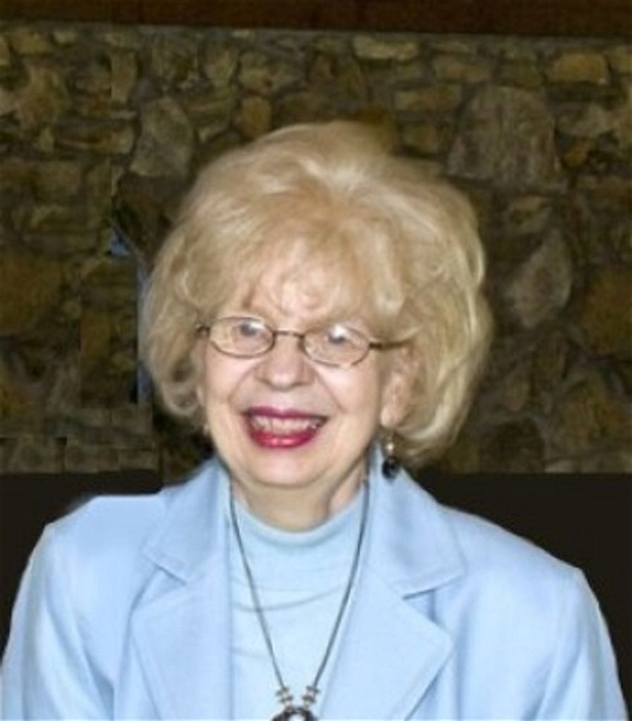 Donna Lou Robertson (Nagey) Profile Photo