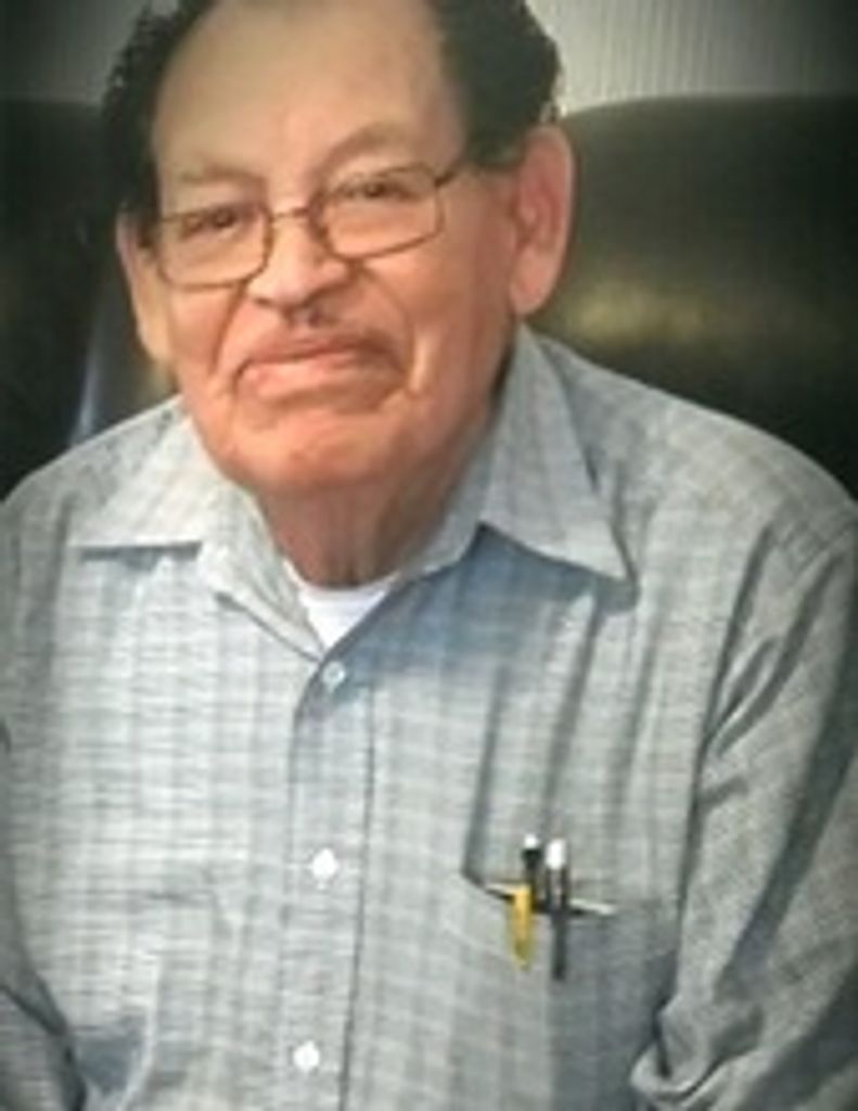 Jesus P Silva