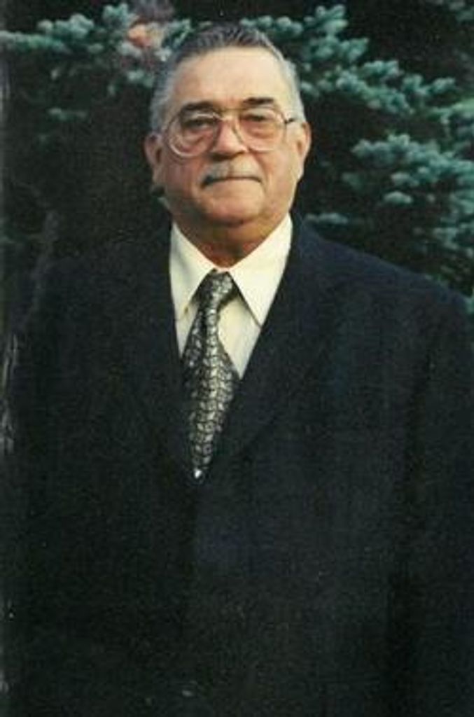 Paul H. Carr, Sr.