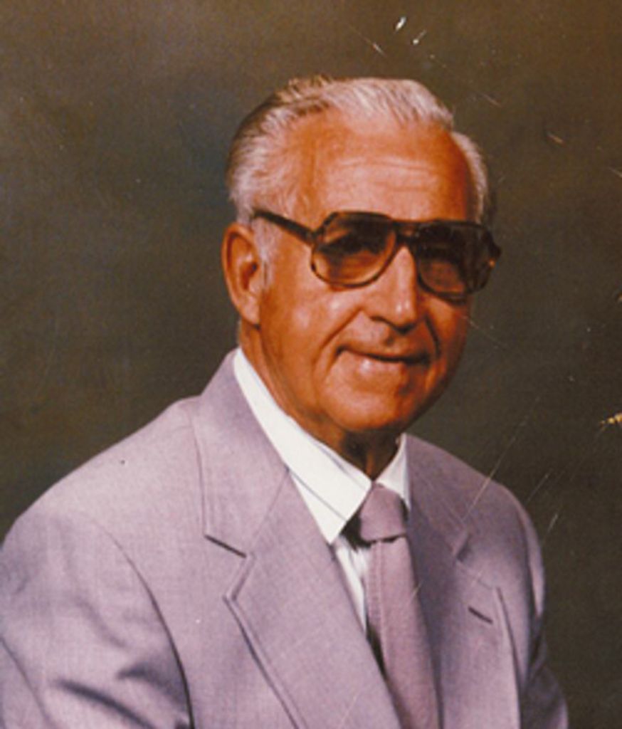 Ignatius "Aggie" Dolce