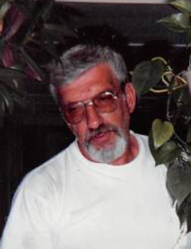 Carl A. Martin
