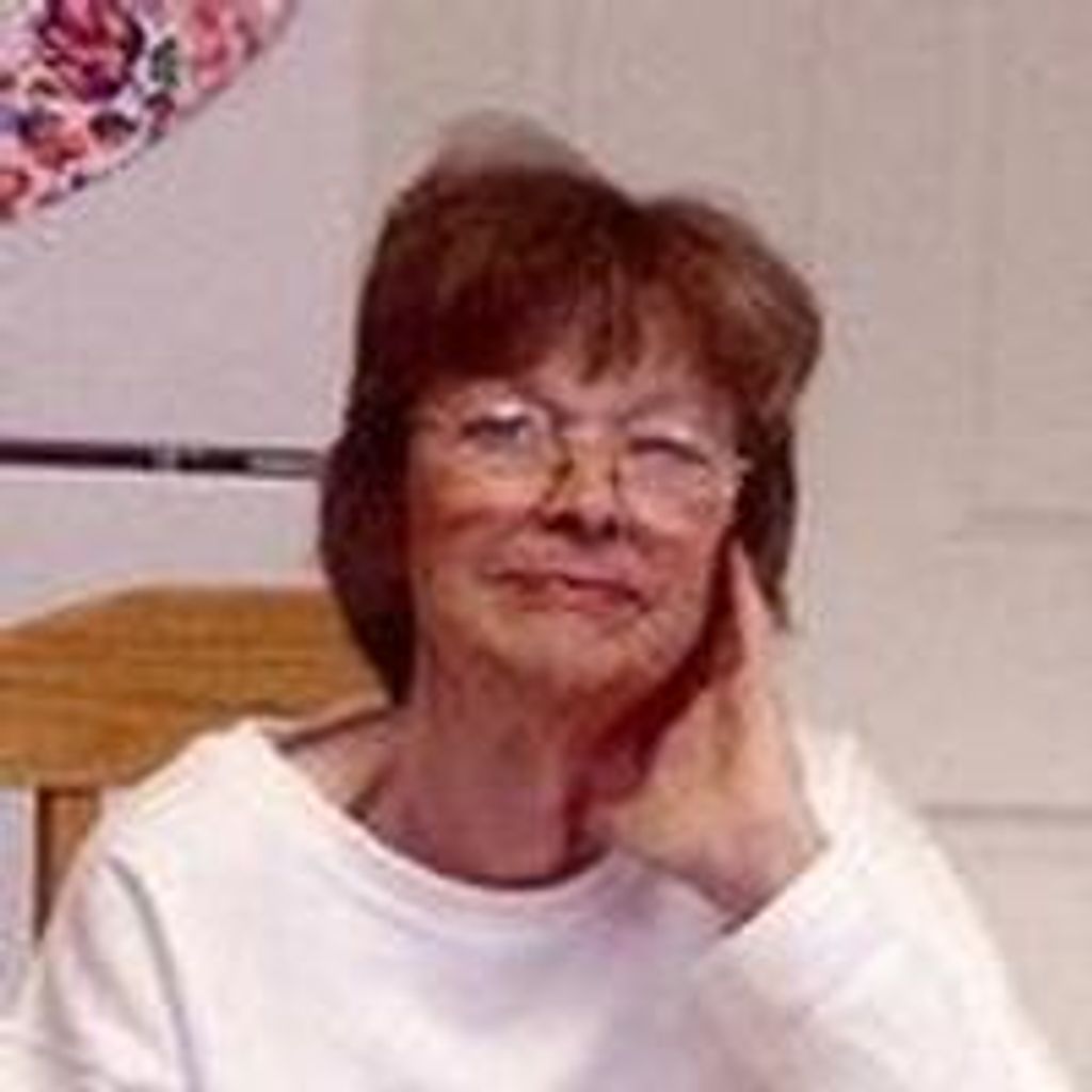 Bonnie Jean Erven