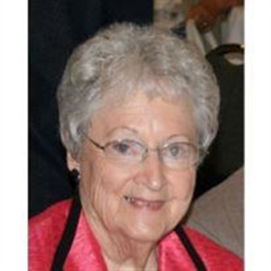 Bertha L. Bertie Riehl