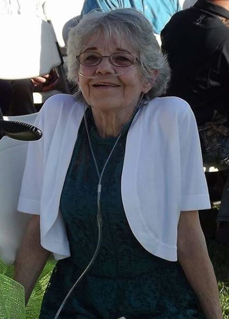 Katherine Stanley