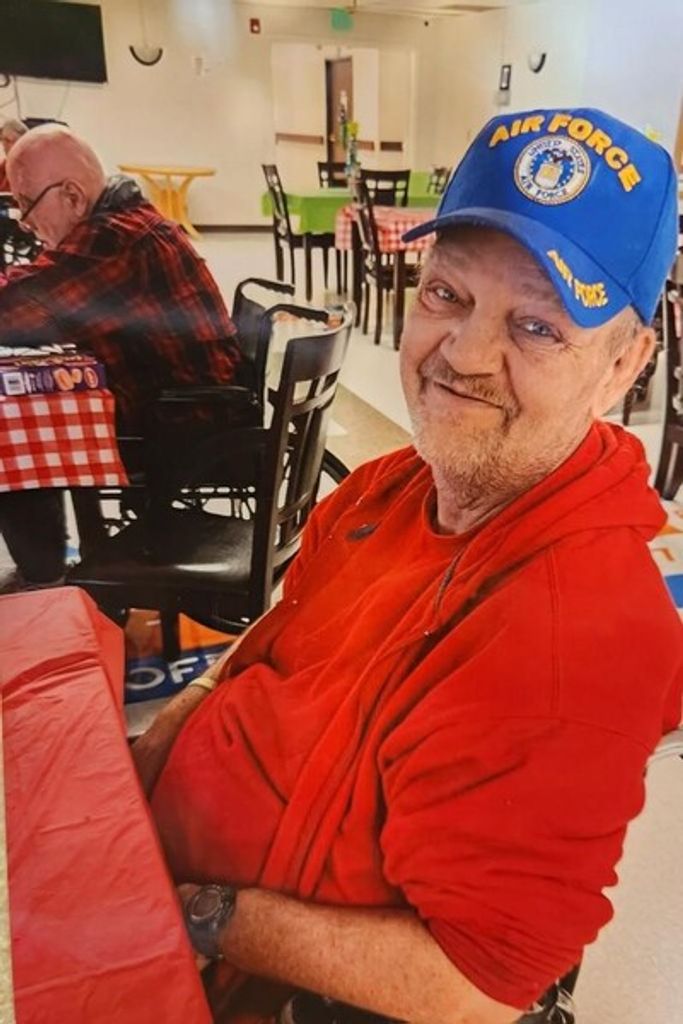 Michael J. Guthrie Profile Photo