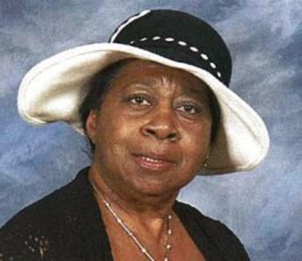 Dorothy Hudson