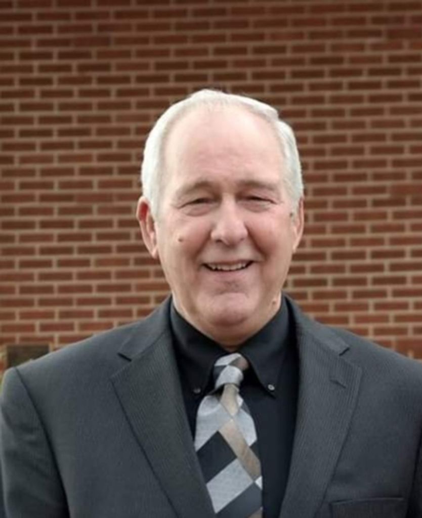 Donald Francis Ellis Profile Photo