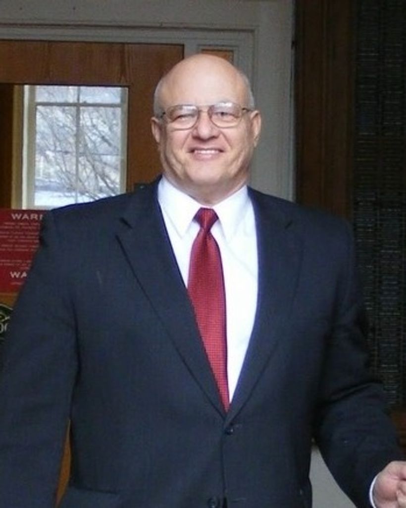 Alan Paul Palmieri