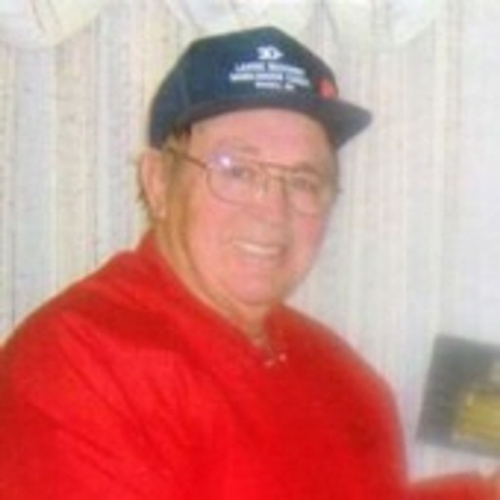 Robert James Lavoie