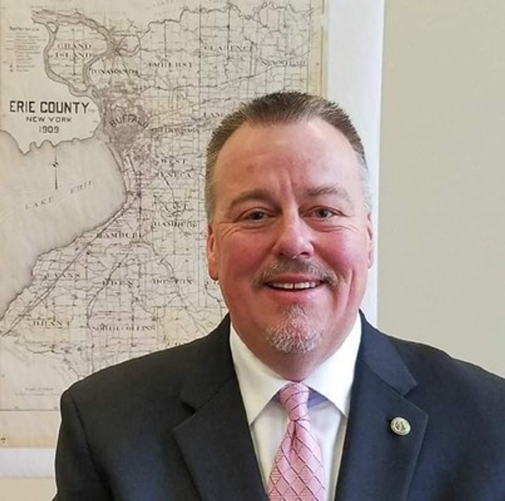 Joseph Maciejewski Profile Photo