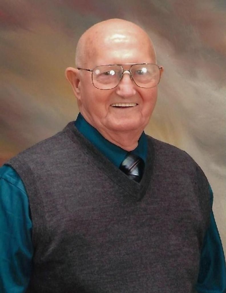 Kenneth Daniel Sayle Profile Photo