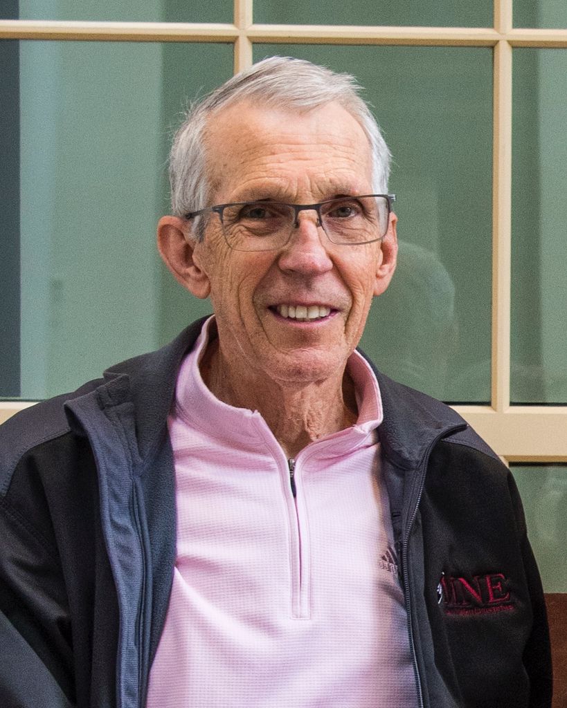 Joseph Leonard Profile Photo