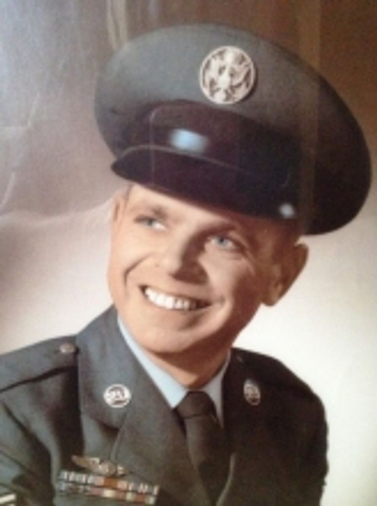 Marvin Lee Kimble Profile Photo
