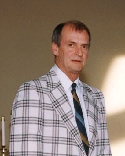 Leroy Golden Barnes's obituary image