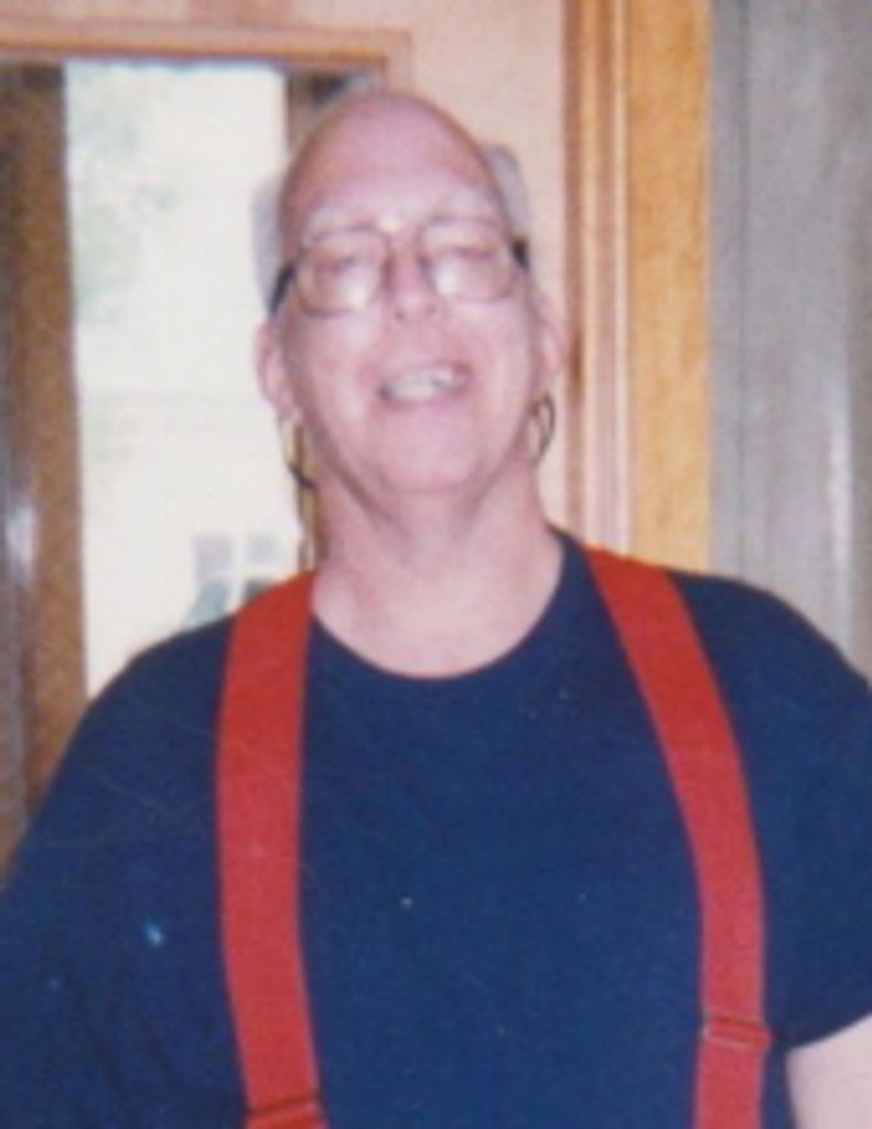 Charles “Charlie” Chapman