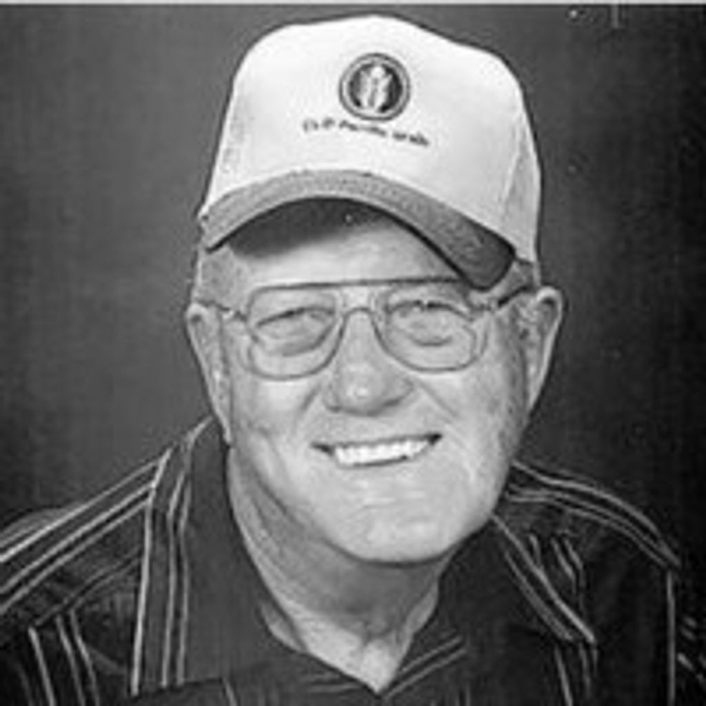 William A. Seahorn