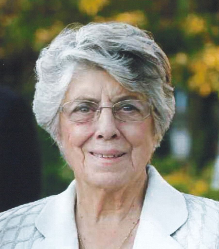 Sophia Kouvas