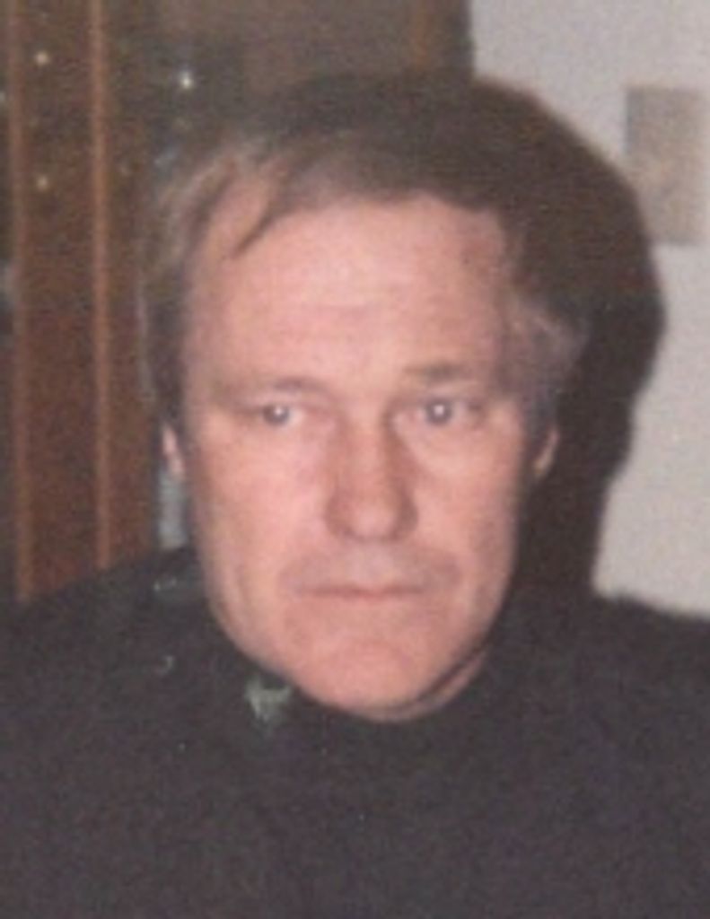 Joel  Douglas Johnson