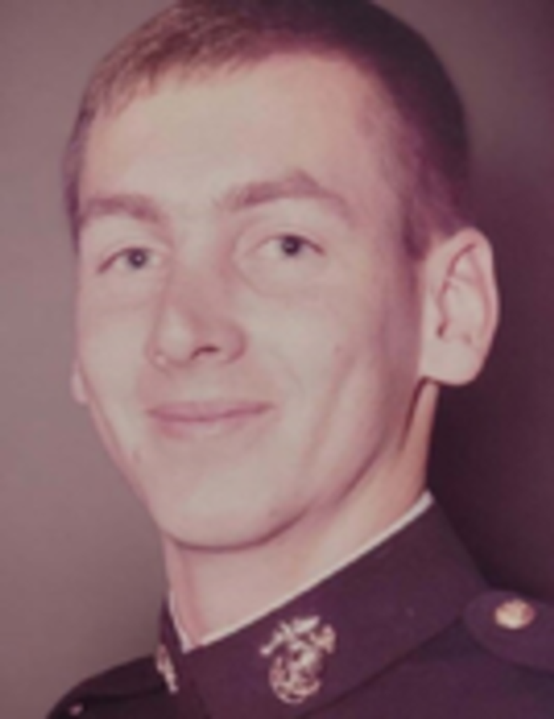 William Edward Daley