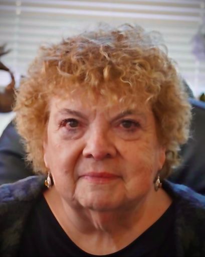 Christine Cathryn Studley's obituary image