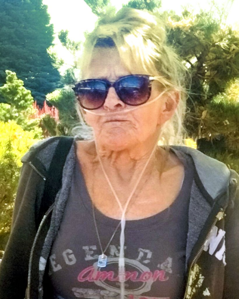 Terrie Lynn Misseldine
