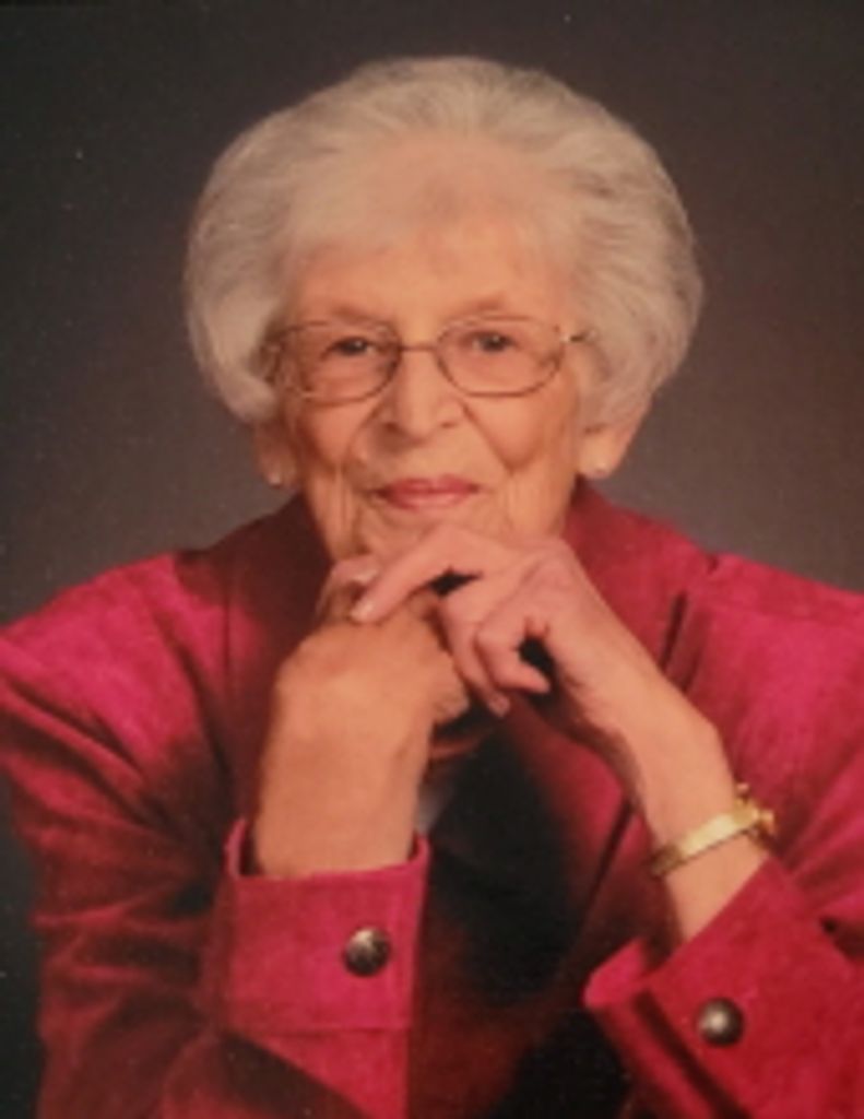 Julia T. Snyder