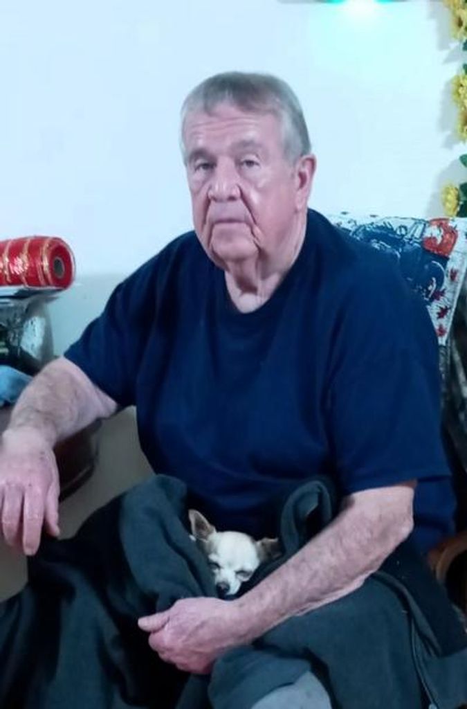 Earl Wayne Grimmett Profile Photo